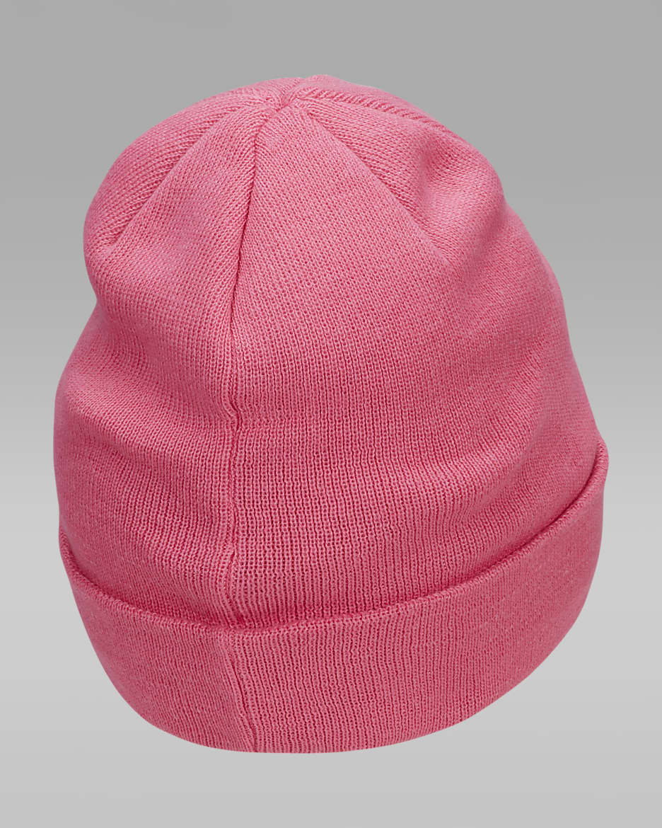 Bonnet a revers Jordan